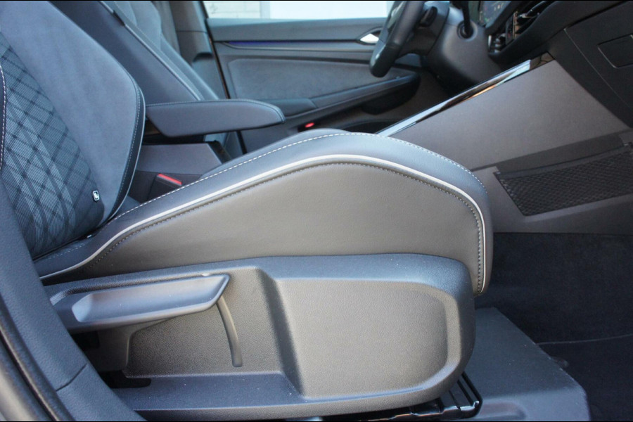 Volkswagen Golf 1.5 eTSI R-Line