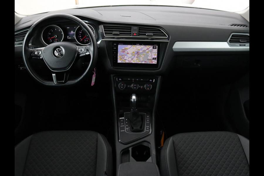 Volkswagen Tiguan 1.4 TSI ACT Comfortline | Automaat | Navigatie | Adapt. Cruise | LMV | Grootlichtassistent | DAB |  Draadloze Telefoonlader