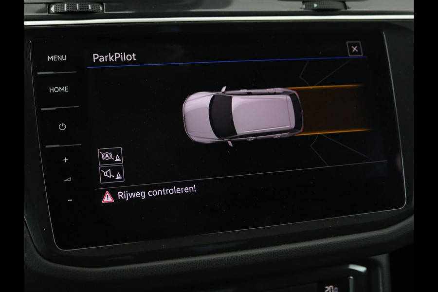 Volkswagen Tiguan 1.4 TSI ACT Comfortline | Automaat | Navigatie | Adapt. Cruise | LMV | Grootlichtassistent | DAB |  Draadloze Telefoonlader