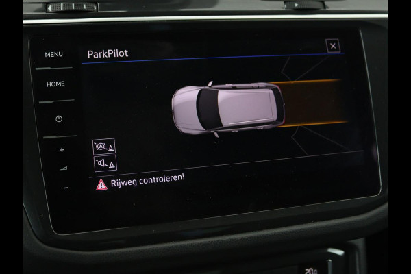 Volkswagen Tiguan 1.4 TSI ACT Comfortline | Automaat | Navigatie | Adapt. Cruise | LMV | Grootlichtassistent | DAB |  Draadloze Telefoonlader