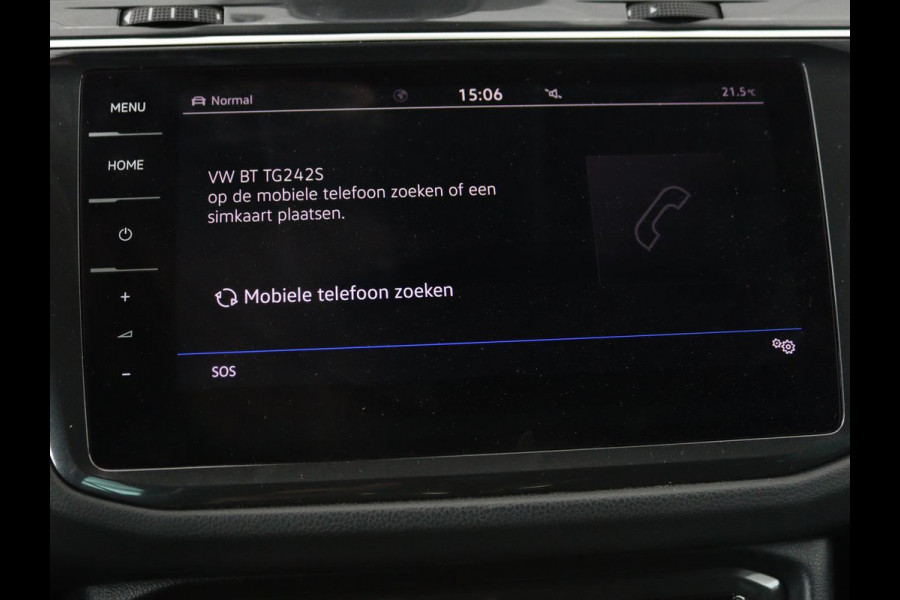 Volkswagen Tiguan 1.4 TSI ACT Comfortline | Automaat | Navigatie | Adapt. Cruise | LMV | Grootlichtassistent | DAB |  Draadloze Telefoonlader