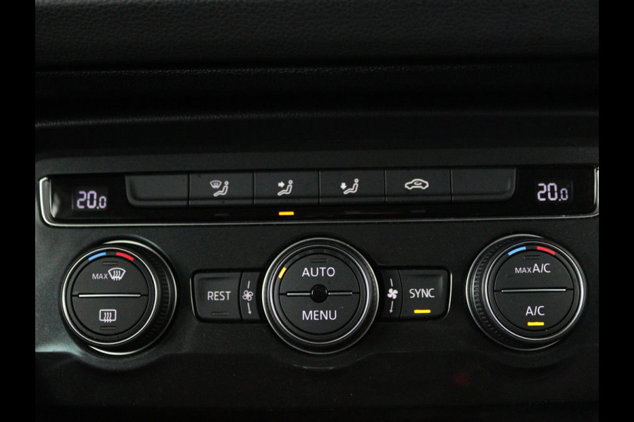 Volkswagen Tiguan 1.4 TSI ACT Comfortline | Automaat | Navigatie | Adapt. Cruise | LMV | Grootlichtassistent | DAB |  Draadloze Telefoonlader