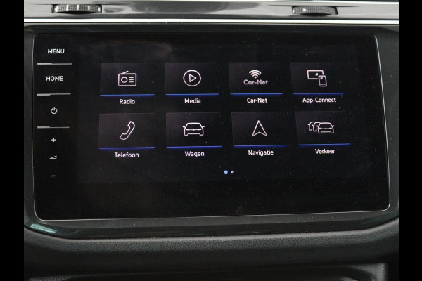 Volkswagen Tiguan 1.4 TSI ACT Comfortline | Automaat | Navigatie | Adapt. Cruise | LMV | Grootlichtassistent | DAB |  Draadloze Telefoonlader