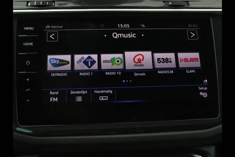 Volkswagen Tiguan 1.4 TSI ACT Comfortline | Automaat | Navigatie | Adapt. Cruise | LMV | Grootlichtassistent | DAB |  Draadloze Telefoonlader