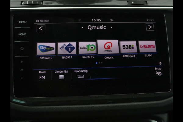 Volkswagen Tiguan 1.4 TSI ACT Comfortline | Automaat | Navigatie | Adapt. Cruise | LMV | Grootlichtassistent | DAB |  Draadloze Telefoonlader