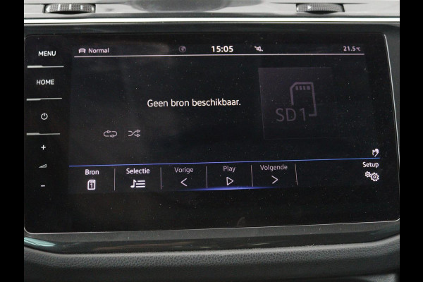 Volkswagen Tiguan 1.4 TSI ACT Comfortline | Automaat | Navigatie | Adapt. Cruise | LMV | Grootlichtassistent | DAB |  Draadloze Telefoonlader