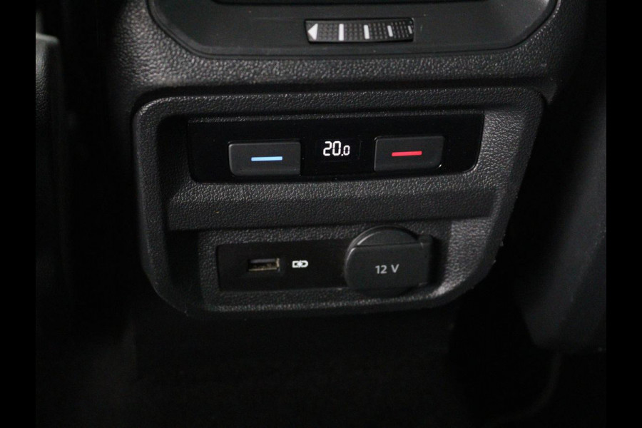 Volkswagen Tiguan 1.4 TSI ACT Comfortline | Automaat | Navigatie | Adapt. Cruise | LMV | Grootlichtassistent | DAB |  Draadloze Telefoonlader