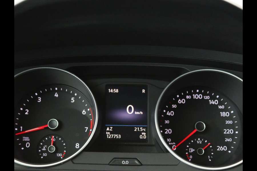Volkswagen Tiguan 1.4 TSI ACT Comfortline | Automaat | Navigatie | Adapt. Cruise | LMV | Grootlichtassistent | DAB |  Draadloze Telefoonlader