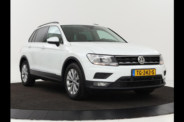 Volkswagen Tiguan 1.4 TSI ACT Comfortline | Automaat | Navigatie | Adapt. Cruise | LMV | Grootlichtassistent | DAB |  Draadloze Telefoonlader