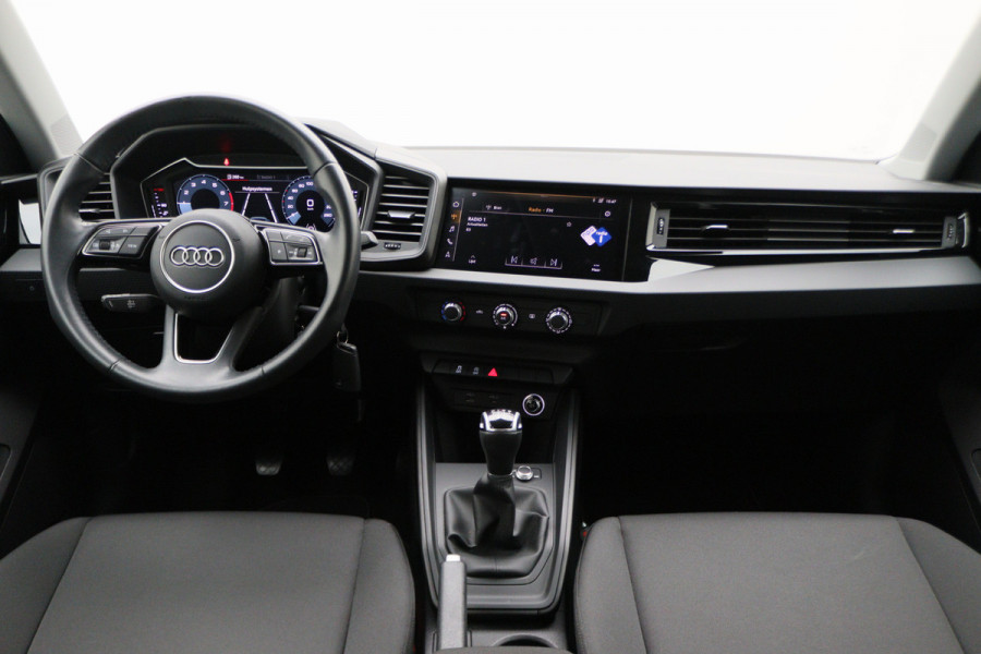 Audi A1 Sportback 25 TFSI epic Virtual Cockpit, Airco, Cruise, Apple Carplay, Rijstrooksensor, 17''
