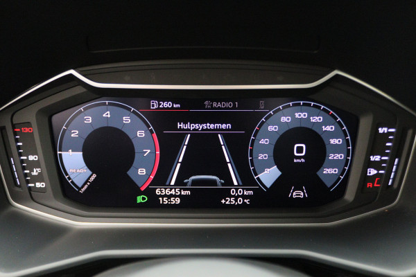 Audi A1 Sportback 25 TFSI epic Virtual Cockpit, Airco, Cruise, Apple Carplay, Rijstrooksensor, 17''