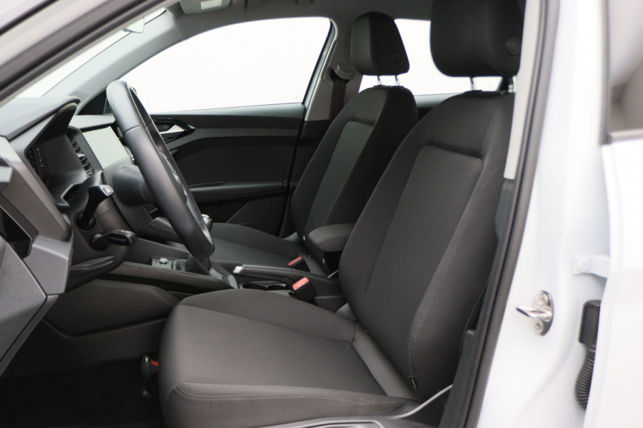 Audi A1 Sportback 25 TFSI epic Virtual Cockpit, Airco, Cruise, Apple Carplay, Rijstrooksensor, 17''