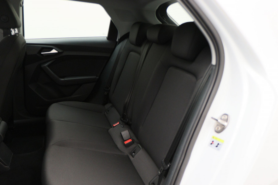 Audi A1 Sportback 25 TFSI epic Virtual Cockpit, Airco, Cruise, Apple Carplay, Rijstrooksensor, 17''