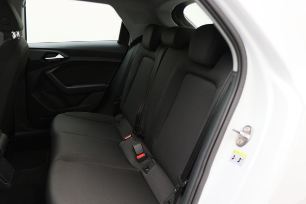 Audi A1 Sportback 25 TFSI epic Virtual Cockpit, Airco, Cruise, Apple Carplay, Rijstrooksensor, 17''