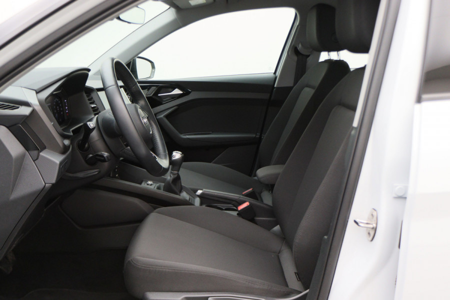 Audi A1 Sportback 25 TFSI epic Virtual Cockpit, Airco, Cruise, Apple Carplay, Rijstrooksensor, 17''