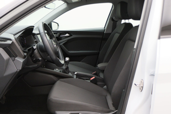 Audi A1 Sportback 25 TFSI epic Virtual Cockpit, Airco, Cruise, Apple Carplay, Rijstrooksensor, 17''