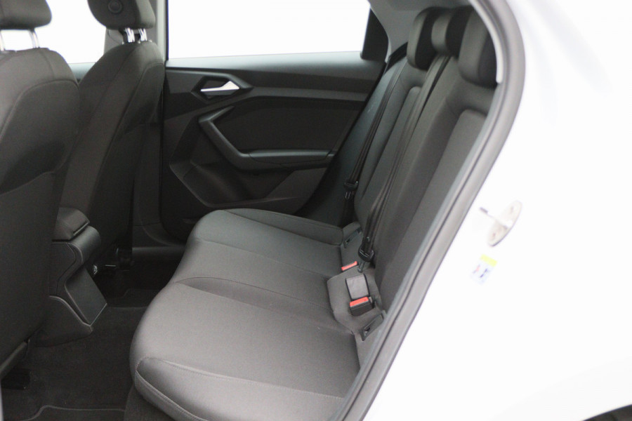 Audi A1 Sportback 25 TFSI epic Virtual Cockpit, Airco, Cruise, Apple Carplay, Rijstrooksensor, 17''