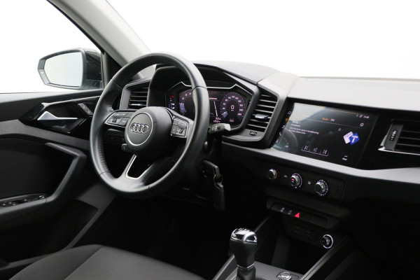 Audi A1 Sportback 25 TFSI epic Virtual Cockpit, Airco, Cruise, Apple Carplay, Rijstrooksensor, 17''