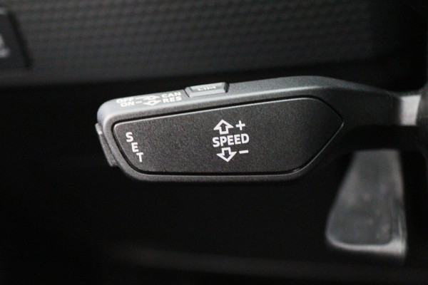 Audi A1 Sportback 25 TFSI epic Virtual Cockpit, Airco, Cruise, Apple Carplay, Rijstrooksensor, 17''