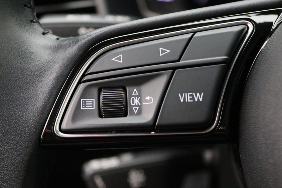 Audi A1 Sportback 25 TFSI epic Virtual Cockpit, Airco, Cruise, Apple Carplay, Rijstrooksensor, 17''