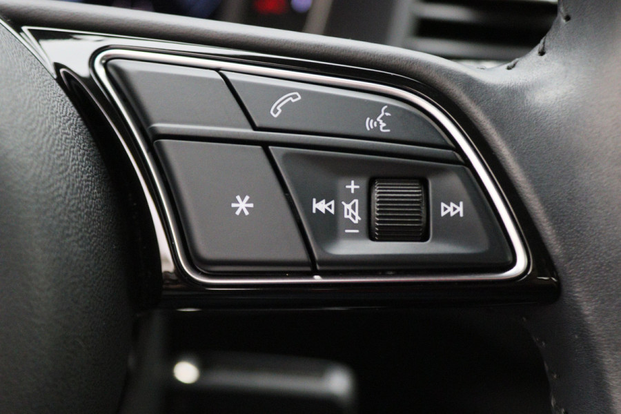 Audi A1 Sportback 25 TFSI epic Virtual Cockpit, Airco, Cruise, Apple Carplay, Rijstrooksensor, 17''