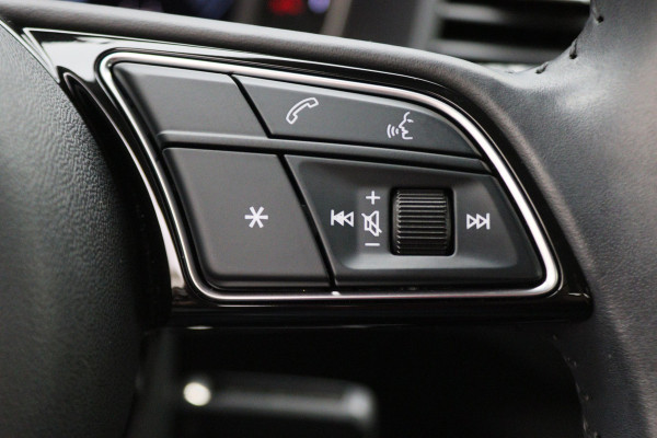 Audi A1 Sportback 25 TFSI epic Virtual Cockpit, Airco, Cruise, Apple Carplay, Rijstrooksensor, 17''