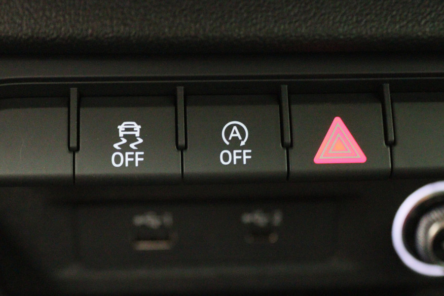 Audi A1 Sportback 25 TFSI epic Virtual Cockpit, Airco, Cruise, Apple Carplay, Rijstrooksensor, 17''