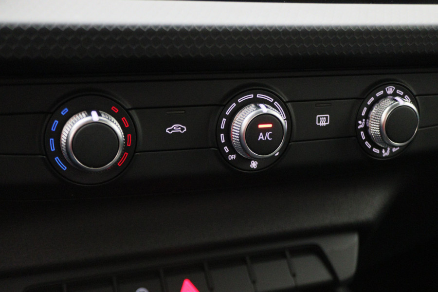 Audi A1 Sportback 25 TFSI epic Virtual Cockpit, Airco, Cruise, Apple Carplay, Rijstrooksensor, 17''