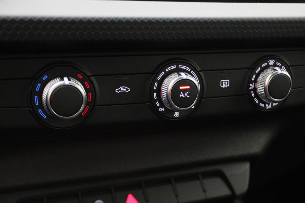 Audi A1 Sportback 25 TFSI epic Virtual Cockpit, Airco, Cruise, Apple Carplay, Rijstrooksensor, 17''