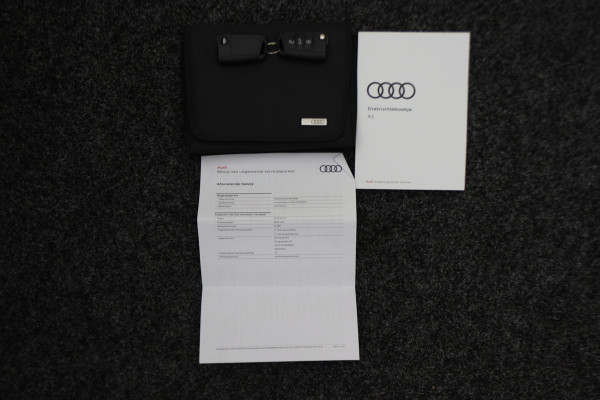Audi A1 Sportback 25 TFSI epic Virtual Cockpit, Airco, Cruise, Apple Carplay, Rijstrooksensor, 17''