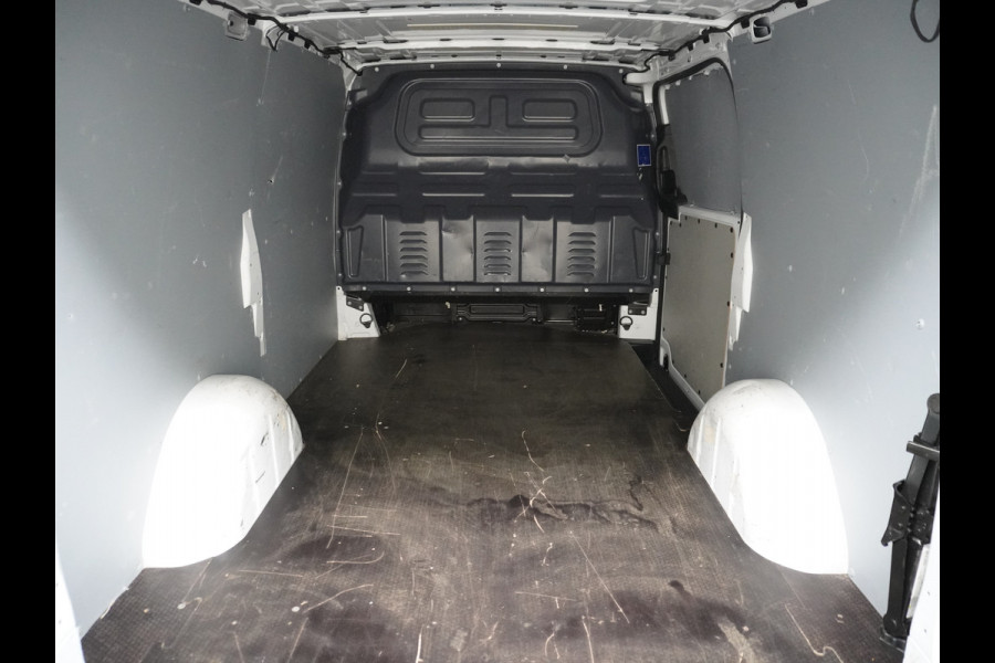 Mercedes-Benz Vito 114CDI 136PK Lang Navi Camera Trekhaak Cruise Control Pdc Regen/Lichtsensor Park-Assistent Led Bluetooth Betonplex Vloer Schuifdeur Wandbekleding EURO6