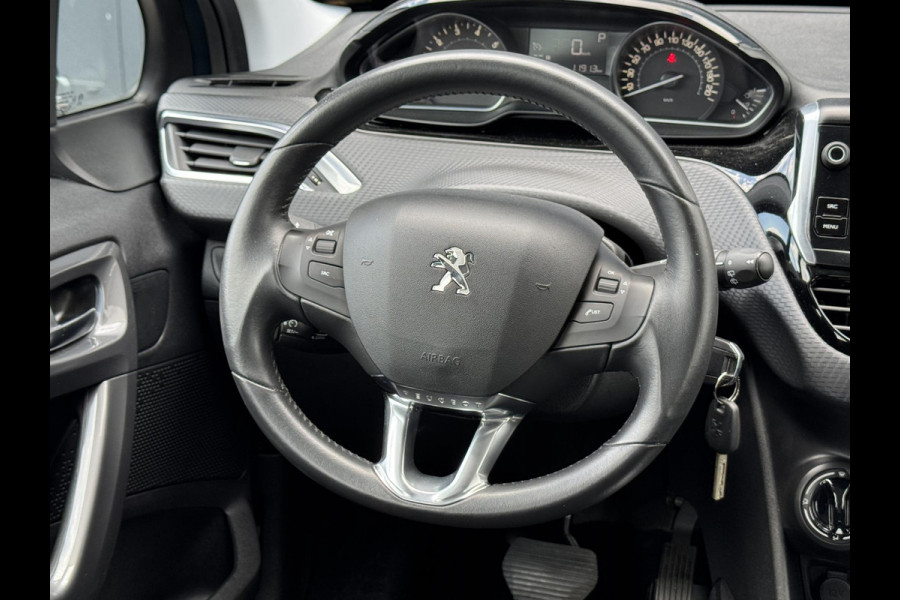 Peugeot 2008 1.2 PT 110 EAT6 Blue Lion | Automaat | Trekhaak | Prijs is rijklaar incl. garantie