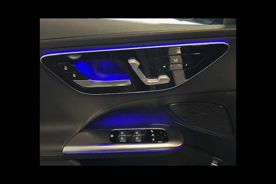 Mercedes-Benz C-Klasse Estate 200 AMG STYLING-MEMORY-TREKHAAK-NIGHT-360 CAMERA-COMPLEET
