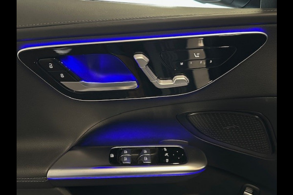 Mercedes-Benz C-Klasse Estate 200 AMG STYLING-MEMORY-TREKHAAK-NIGHT-360 CAMERA-COMPLEET