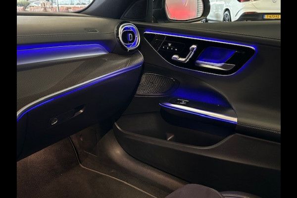 Mercedes-Benz C-Klasse Estate 200 AMG STYLING-MEMORY-TREKHAAK-NIGHT-360 CAMERA-COMPLEET