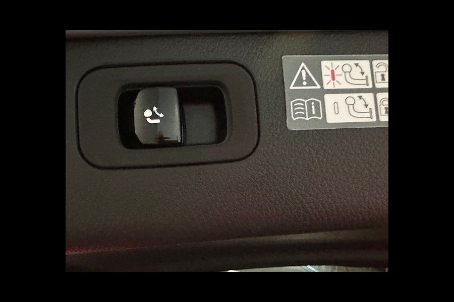 Mercedes-Benz C-Klasse Estate 200 AMG STYLING-MEMORY-TREKHAAK-NIGHT-360 CAMERA-COMPLEET