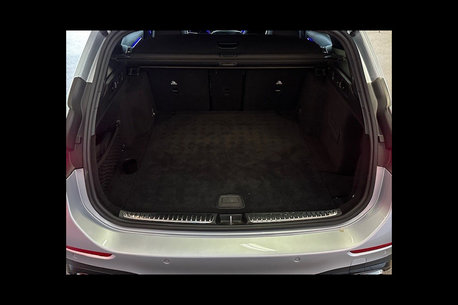 Mercedes-Benz C-Klasse Estate 200 AMG STYLING-MEMORY-TREKHAAK-NIGHT-360 CAMERA-COMPLEET