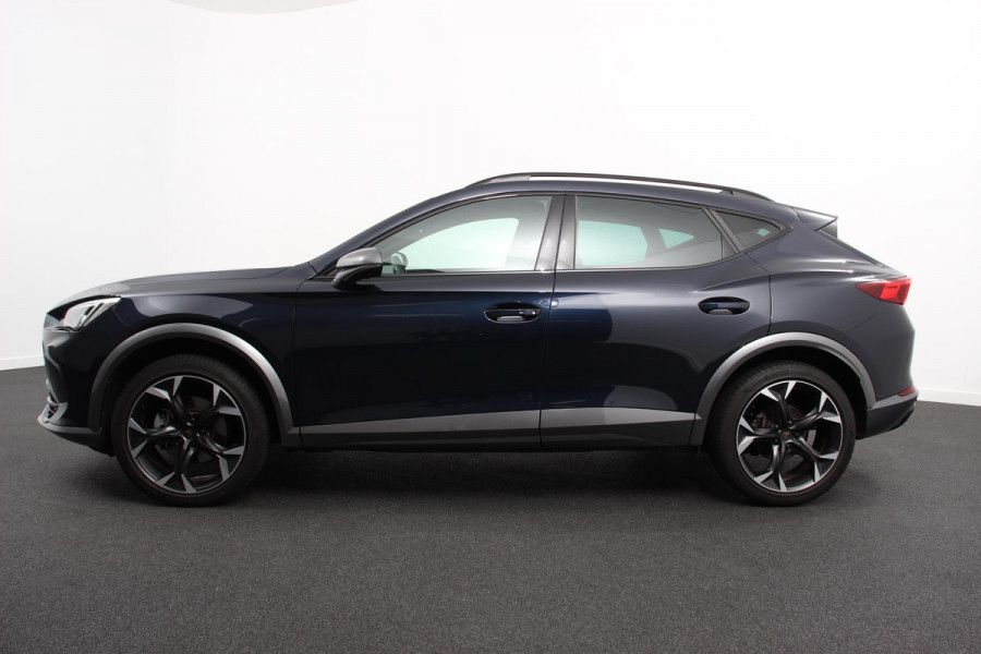 CUPRA Formentor 1.5 TSI DSG 150 Pk | Camera | 19 Inch Lichtmetalen Velgen | Adaptive Cruise Control | Lane/Side Assist | Climatronic |