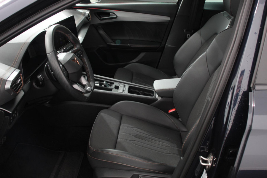CUPRA Formentor 1.5 TSI DSG 150 Pk | Camera | 19 Inch Lichtmetalen Velgen | Adaptive Cruise Control | Lane/Side Assist | Climatronic |