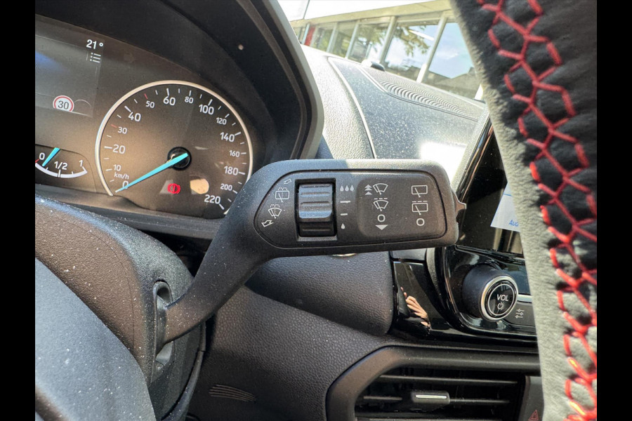 Ford EcoSport 1.0 EcoBoost 125pk ST-Line | Eerste eigenaar, Dodehoekherkenning, Stoel + Stuurverwarming, Parkeersensoren, Camera, Carplay