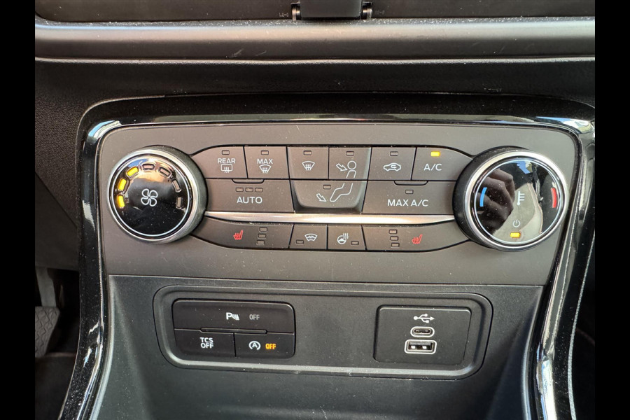 Ford EcoSport 1.0 EcoBoost 125pk ST-Line | Eerste eigenaar, Dodehoekherkenning, Stoel + Stuurverwarming, Parkeersensoren, Camera, Carplay