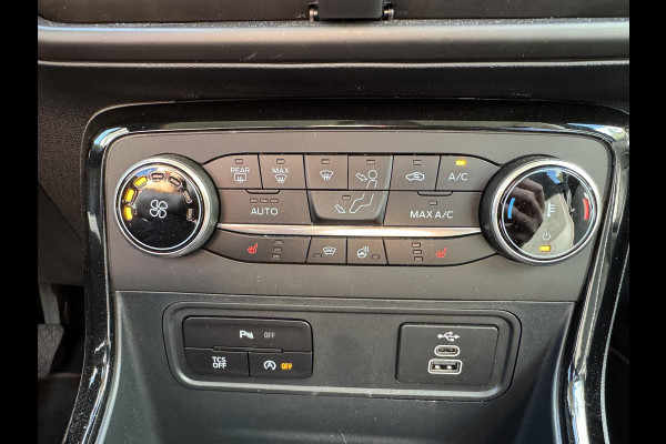 Ford EcoSport 1.0 EcoBoost 125pk ST-Line | Eerste eigenaar, Dodehoekherkenning, Stoel + Stuurverwarming, Parkeersensoren, Camera, Carplay