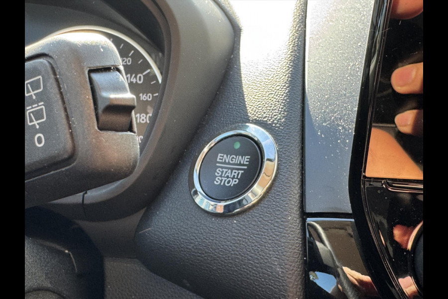 Ford EcoSport 1.0 EcoBoost 125pk ST-Line | Eerste eigenaar, Dodehoekherkenning, Stoel + Stuurverwarming, Parkeersensoren, Camera, Carplay