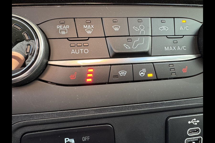 Ford EcoSport 1.0 EcoBoost 125pk ST-Line | Eerste eigenaar, Dodehoekherkenning, Stoel + Stuurverwarming, Parkeersensoren, Camera, Carplay