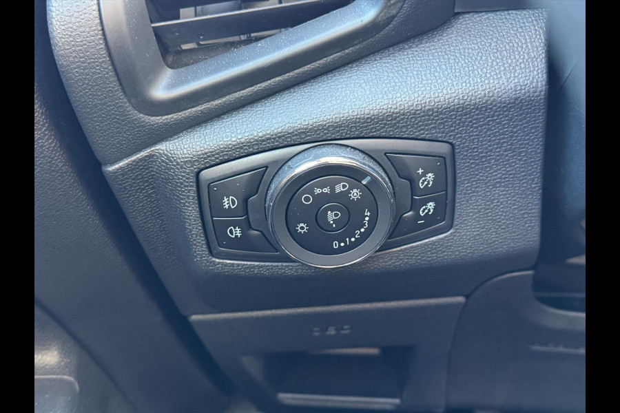Ford EcoSport 1.0 EcoBoost 125pk ST-Line | Eerste eigenaar, Dodehoekherkenning, Stoel + Stuurverwarming, Parkeersensoren, Camera, Carplay