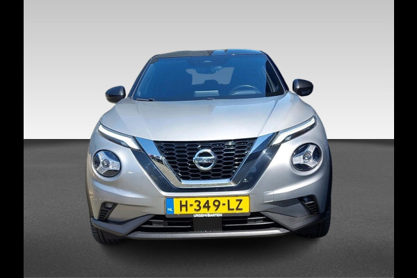 Nissan Juke 1.0 DIG-T Premiere Edition Automaat / 19 inch