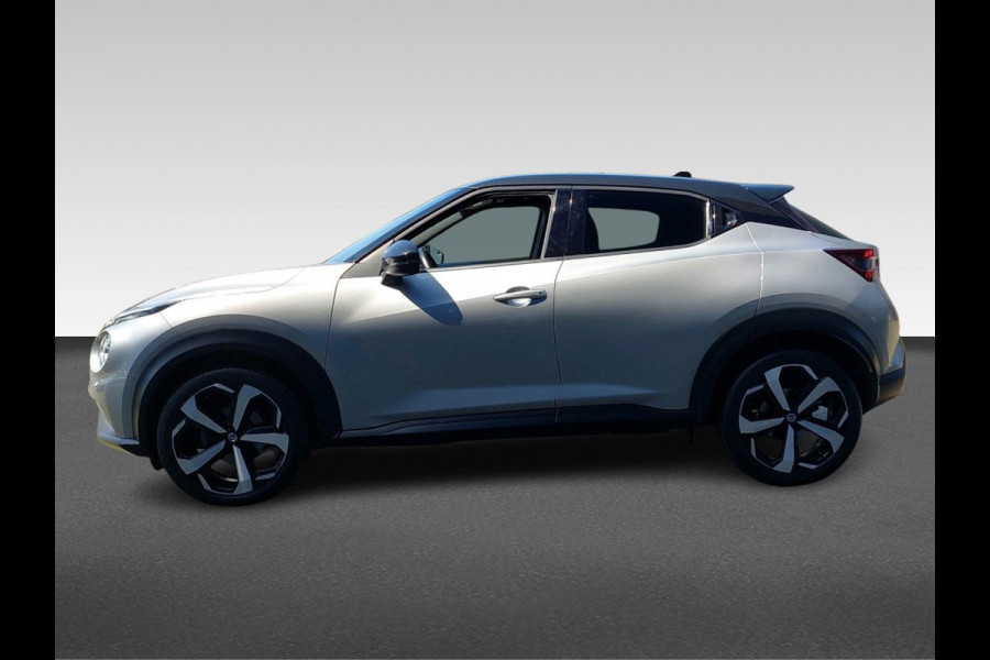 Nissan Juke 1.0 DIG-T Premiere Edition Automaat / 19 inch