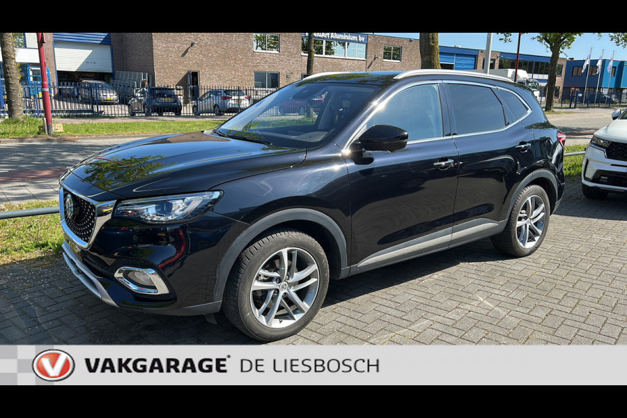 MG EHS 1.5 TGDI Luxury / Panorama-dak / leder / 360 camera / Airco / 6 stuks op voorraad