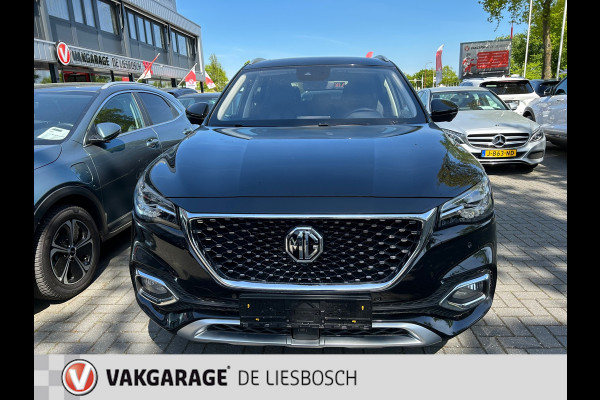 MG EHS 1.5 TGDI Luxury / Panorama-dak / leder / 360 camera / Airco / 6 stuks op voorraad