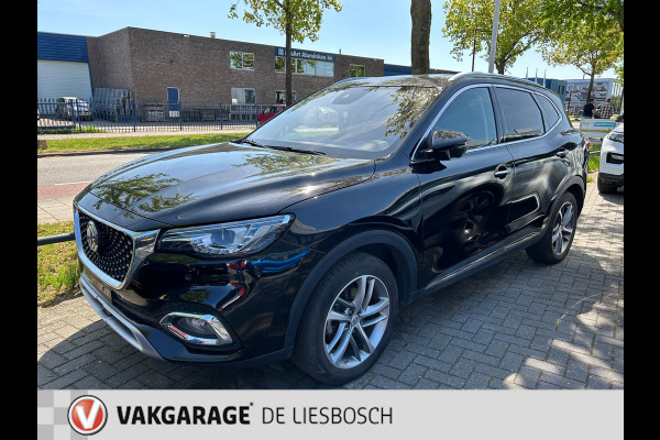MG EHS 1.5 TGDI Luxury / Panorama-dak / leder / 360 camera / Airco / 6 stuks op voorraad